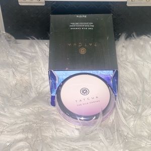 Tatcha make up primer silk canvas original